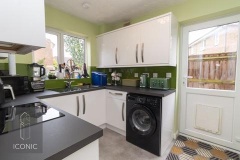 51 Broadgate, Taverham, Norwich, NR8 6GH
