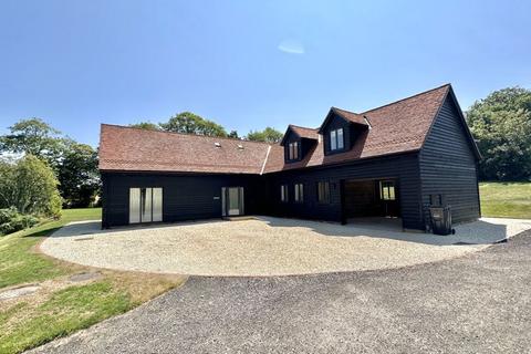 4 bedroom barn to rent, Marchants Close, Hurstpierpoint