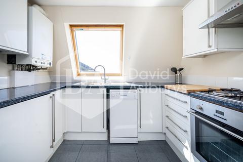 2 bedroom apartment to rent - Mill Lane, West Hampstead, London