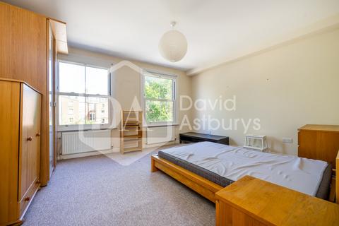 2 bedroom apartment to rent - Mill Lane, West Hampstead, London