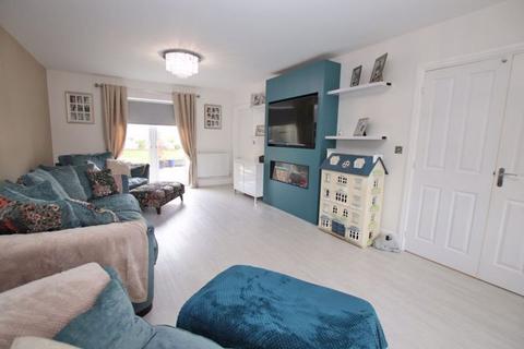 5 bedroom detached house for sale, CLUBHOUSE WAY, HUMBERSTON