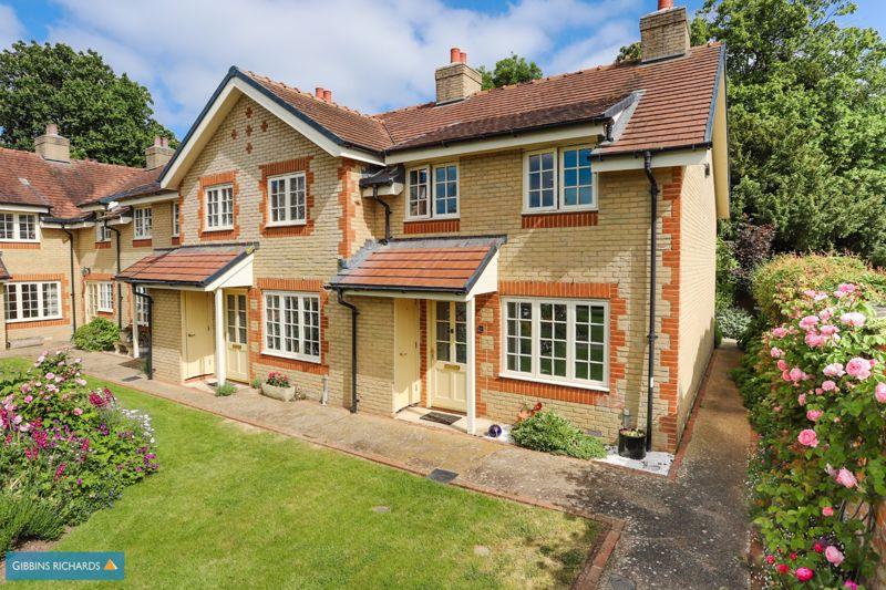 TRULL 2 bed end of terrace house for sale £250,000