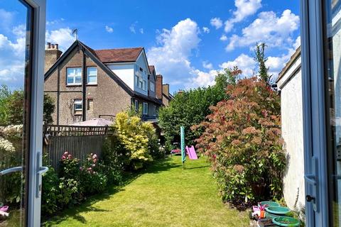 3 bedroom semi-detached house for sale, Erskine Park Road, Rusthall, Tunbridge Wells