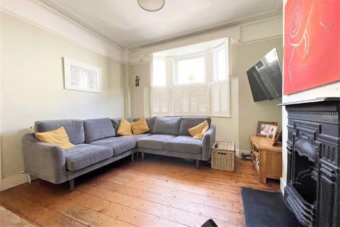3 bedroom terraced house for sale - Ditchling Rise, BN1
