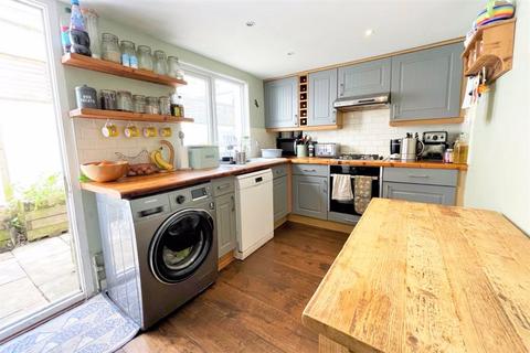 3 bedroom terraced house for sale - Ditchling Rise, BN1