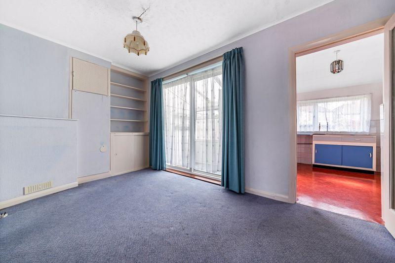 Orchard Rise West, Sidcup, DA15 8SZ 3 bed end of terrace house for sale