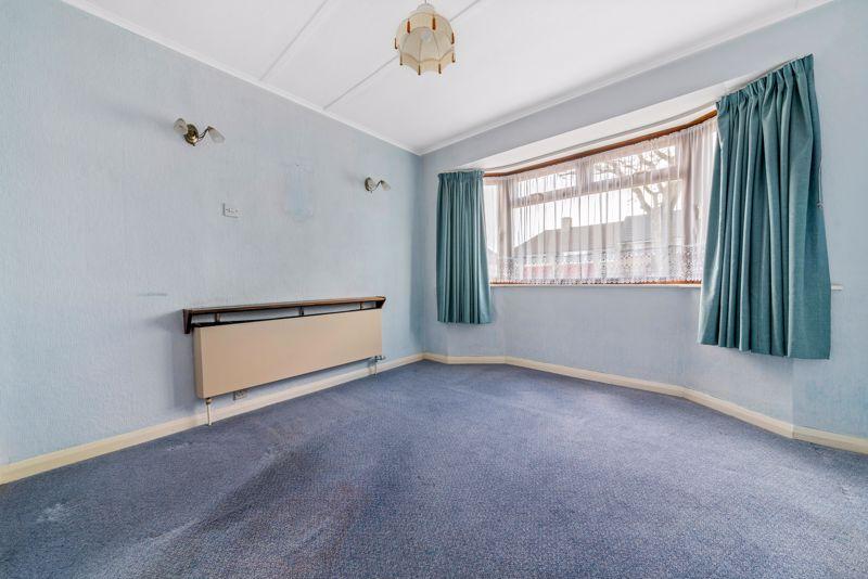 Orchard Rise West, Sidcup, DA15 8SZ 3 bed end of terrace house £390,000