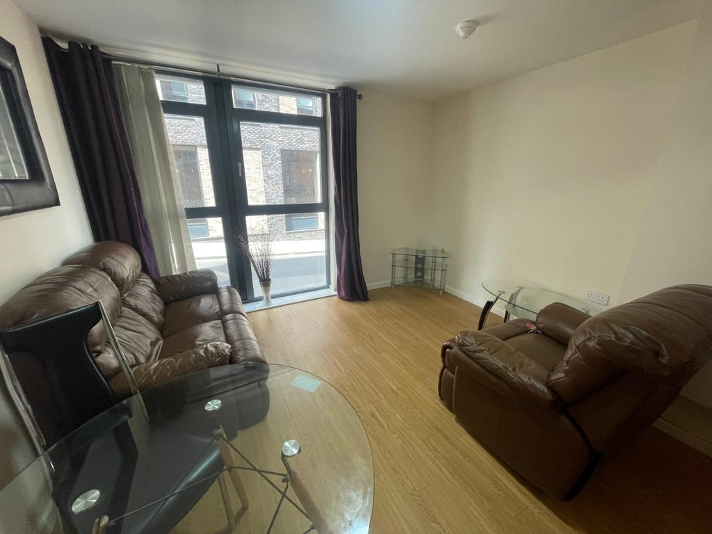 Apartment in South Yorkshire - View 2