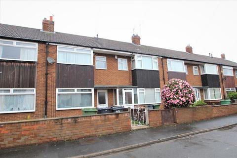 3 bedroom terraced house to rent - North Road, Leeds, West Yorkshire, UK, LS15