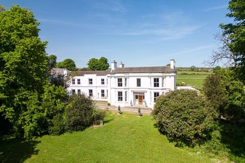 undefined, Ballacain, Little Mill Road, Onchan