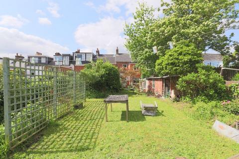 19 Chute Street, Exeter, EX1 2BZ