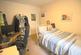 Dining Room/Bedroom