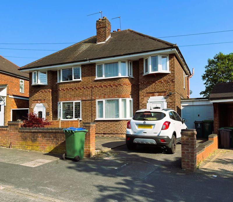 Houses For Sale In Chestnut Road Wednesbury at Joel Cooper blog