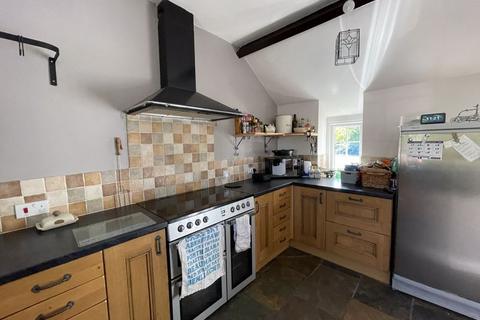 3 bedroom detached house for sale, Llanfachraeth, Anglesey