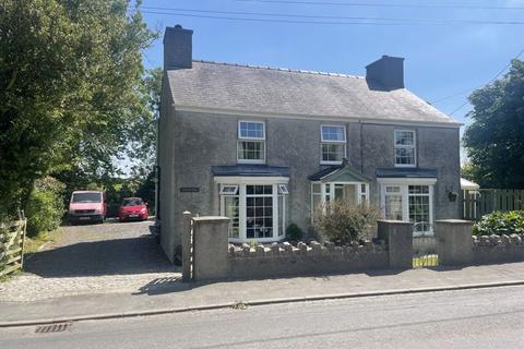 3 bedroom detached house for sale, Llanfachraeth, Isle of Anglesey