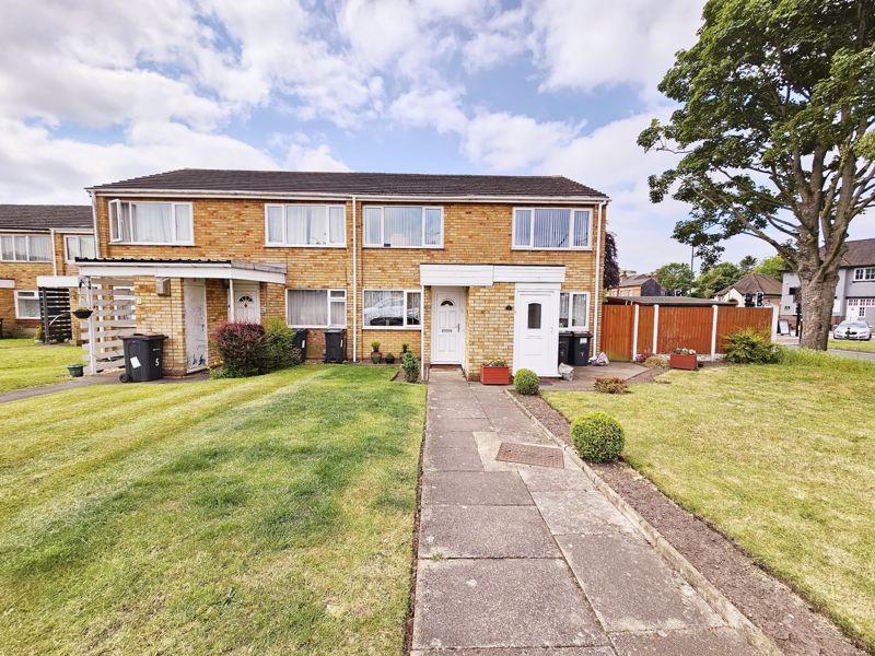 Somerton Drive, Erdington... 2 bed £132,000