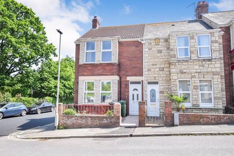3 bedroom end of terrace house for sale - Anthony Road, Heavitree, Exeter