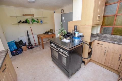 3 bedroom end of terrace house for sale - Anthony Road, Heavitree, Exeter