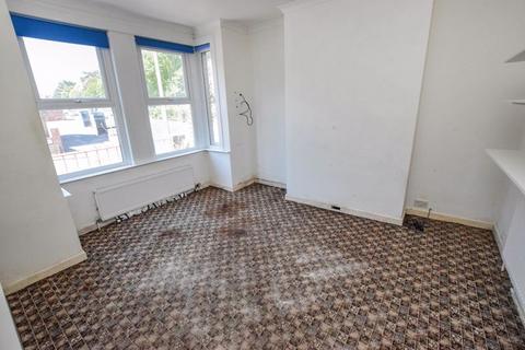 1 Anthony Road, Exeter, EX1 2SS