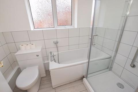 1 Anthony Road, Exeter, EX1 2SS