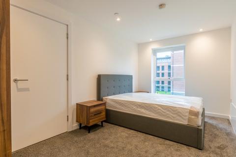 3 bedroom apartment to rent - Alexandra Park Apartments