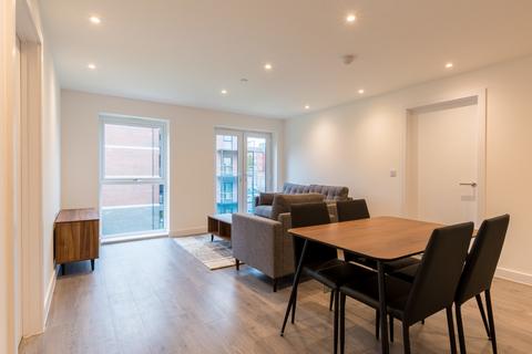 3 bedroom apartment to rent - Alexandra Park Apartments