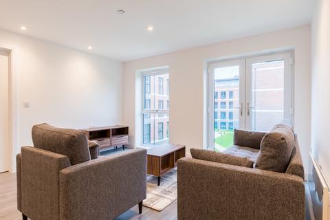 3 bedroom apartment to rent - Alexandra Park Apartments