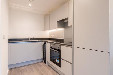 1 bedroom apartment to rent - Alexandra Park Apartments