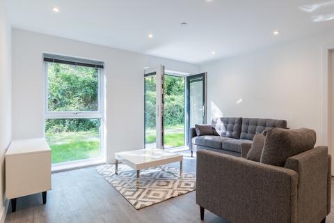 2 bedroom apartment to rent - Alexandra Park Apartments