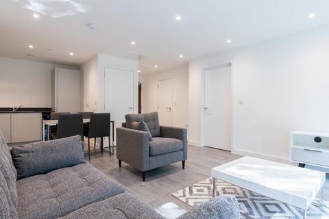 2 bedroom apartment to rent - Alexandra Park Apartments