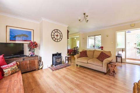 Weald View Bostal Road, Steyning, BN44 3PD