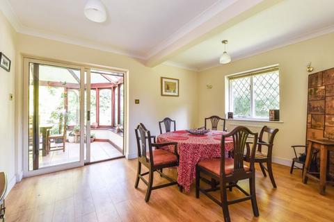Weald View Bostal Road, Steyning, BN44 3PD