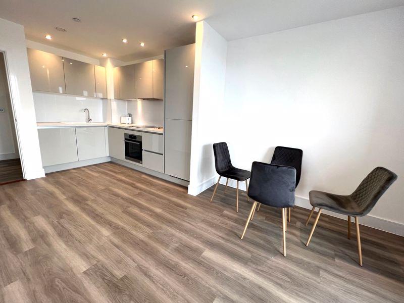 Ashwell House, Merrick Road, Southall 2 bed apartment to rent £1,900