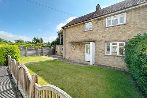 3 bedroom semi-detached house to rent, New Estate, Little Bytham