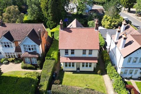 undefined, Chapel Road, Tadworth