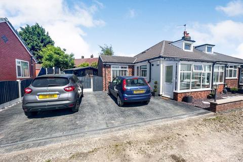 2 bedroom semi-detached bungalow for sale, Brookfield Avenue, Ainsworth