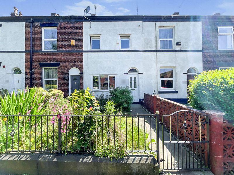 Fir Street, Bury 3 bed terraced house for sale £165,000