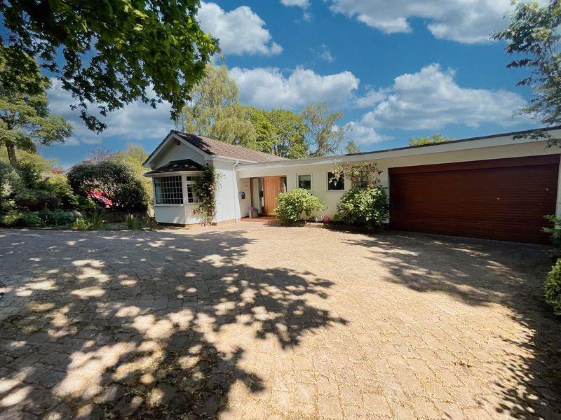Hidden Hills, Madeley 4 bed property £525,000