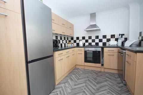 3 bedroom detached house for sale - Plymouth Drive, Stubbington, Fareham, PO14