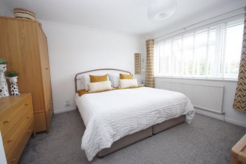3 bedroom detached house for sale - Plymouth Drive, Stubbington, Fareham, PO14