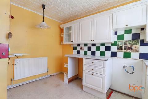 3 bedroom terraced house for sale - Leaholme Gardens, Whitchurch, BS14