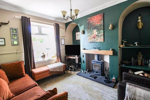 7, Railway Cottages Leek Brook Junction, Leek, ST13 7AU