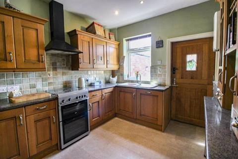 7, Railway Cottages Leek Brook Junction, Leek, ST13 7AU