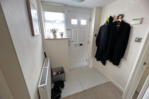 3 bedroom semi-detached house for sale - Arden Way, Bridgnorth WV15