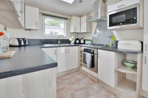 3 bedroom detached house for sale, Reed Meadow, Cotswold Hoburne, Cotswold Water Park