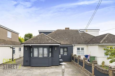 Tangmere Albert Road, Bulphan, Upminster, RM14 3SB