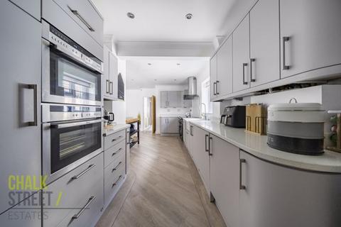 Tangmere Albert Road, Bulphan, Upminster, RM14 3SB