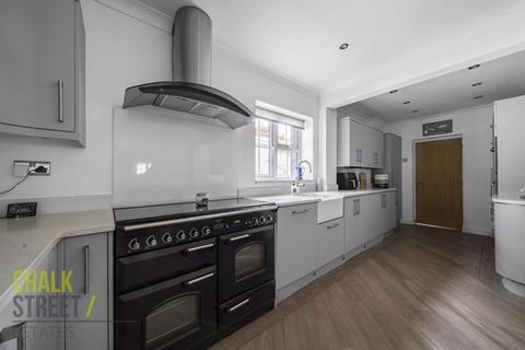 Tangmere Albert Road, Bulphan, Upminster, RM14 3SB