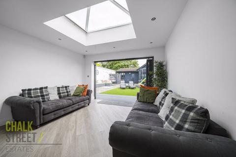 Tangmere Albert Road, Bulphan, Upminster, RM14 3SB