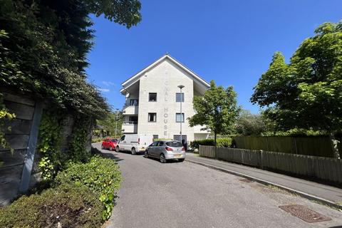 Flat 10, Signal House 4 Bitter End, Dorchester, DT1 1WN